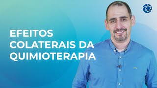 Como a quimioterapia age no tratamento do câncer  Entendendo o câncer [upl. by Shannan886]