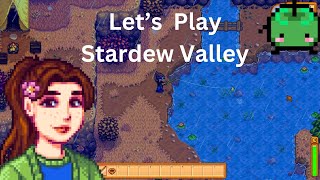 Getting More Cows  Fall Year 1  Stardew Valley 22 [upl. by Ellenar636]