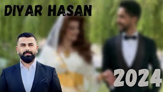 Diyar Hasan dawat 2024  ديار حسن شێخانی ٢٠٢٤ [upl. by Sammy]