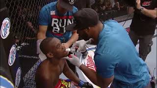 Tony Ferguson vs Yves Edwards  FULL FIGHT [upl. by Natsirc]