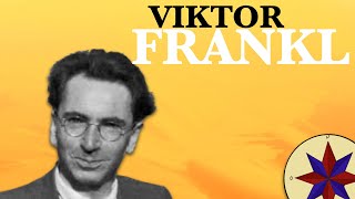 Viktor Frankl y la Búsqueda de Sentido  Logoterapia [upl. by Annhoj]