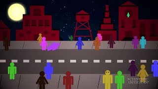 What Is the Bystander Effect [upl. by Noiwtna]