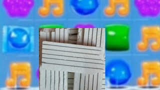 Candy crush with crunch playing for entertainment lets play ▶️ level 133 to142 [upl. by Ennelram]