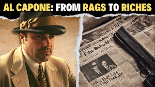 Unveiling Al Capone Rise Infamy and Legacy of Scarface  The Untold Story [upl. by Andres]