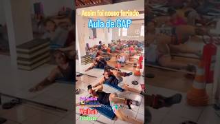 Aula de Gap lyrics music musica reggaeton song [upl. by Marienthal51]