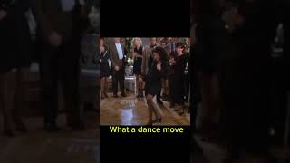 quotCan You Handle Elaines Hilariously Awkward Dance Moves Seinfeld [upl. by Nylednarb]