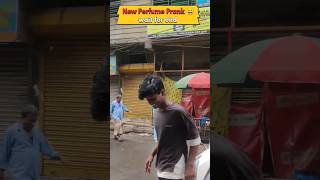 New Perfume prank in India shorts [upl. by Carce307]