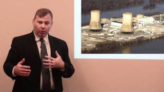 The Thorium MoltenSalt Reactor Why Didnt This Happen and why is now the right time [upl. by Bergmann]