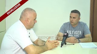 Avokati Ilir Golemi për Report Tv Safet Rustemi s’ka asnjë detyrim me drejtësinë shqiptare [upl. by Roberta]