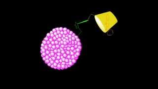 LIPOSOMES WITH CYCLODEXTRINOXOISOAPORPHINE [upl. by Daisie]