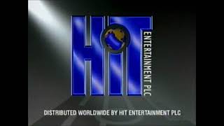 Cosgrove Hall FilmsHIT Entertainment 1997 [upl. by Artekal]