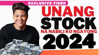 ABOITIZ POWER AP ANG MAGPAPAYAMAN SA AKIN NGAYONG 2024 ALAMIN [upl. by Ellecrag]