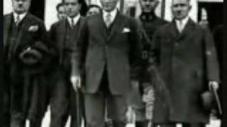 Baskan John F Kennedy nin Ataturk hakkindaki konusmasi President Kennedy  Speech about Ataturk [upl. by Martine208]