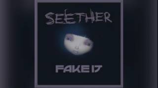 Seether  Fake It Shiro Mix [upl. by Boleslaw972]