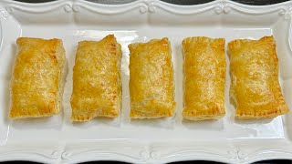 Chicken Pie Recipe [upl. by Sapienza]