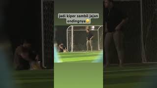 kiper terbaik di dunia [upl. by Attenej]