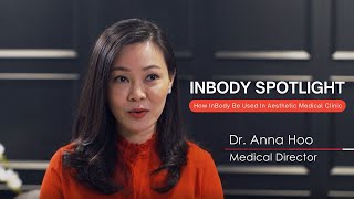 InBody Spotlight Dr Anna Hoo talks about why she uses Body Phase Angle for better treatment plan [upl. by Acinorej911]