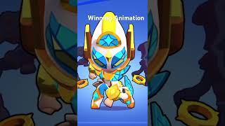 New Max skin🔥🔥🔥 brawlstars [upl. by Oeak]