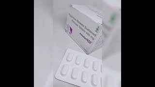 Ketoflam SR Tablet  Flupirtine  Pain Killers  Lupin Ltd [upl. by Atteugram548]