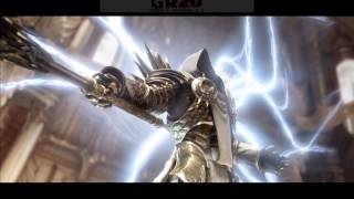 Diablo 3 Cinematics Part 12 [upl. by Edora]