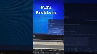 WiFi Not Working laptoprepair [upl. by Obocaj]