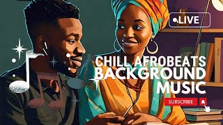 Afrobeat Instrumental Mix 1 Hour  Afrobeat Type Beat Mix 2024 [upl. by Eislek240]