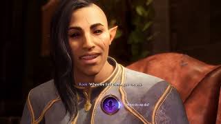 Dragon age Veilguard part 6 [upl. by Marven]