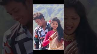 Kuchu Kuchu Hata HaiKoraputia Shorts Video 2024Singer Surya amp Kiranshorts song [upl. by Hayyikaz643]