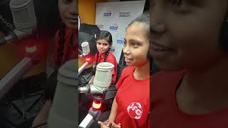 Padma Shri Malini Awasthi Maam ke liye humare bacchon ne banaya saree  Part 1  IFC Kids [upl. by Nehgaem]