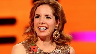 Darcey Bussell talks about her fans  The Graham Norton Show  Series 12 Episode 3  BBC [upl. by Roxanna]