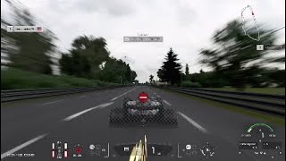 How to go 600mph In GT SportPATCHED [upl. by Arit959]