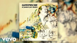 Roberto Goyeneche  Los Mareados Official Audio [upl. by Akerue804]