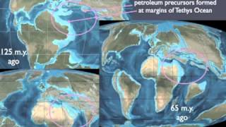 Petroleum Geology amp Exploration [upl. by Antoine]