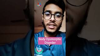 Body Dysmorphic Disorder  Psychiatry  Medicine  Dr Med  Sakib Rahaman [upl. by Marje]