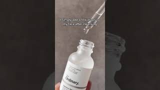 Say Goodbye to Wrinkles with The Ordinary Argireline Solution 10  Socialite Beauty [upl. by Lein]