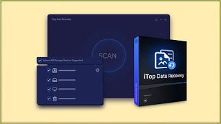 Is iTop data recovery free [upl. by Euqirat155]