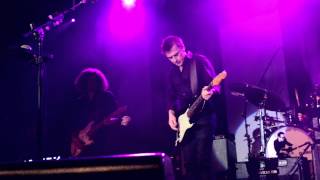 Colin James  quotBad Habitsquot  Live at the Commodore Ballroom [upl. by Kiyoshi868]