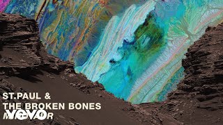 St Paul amp The Broken Bones  Minotaur Official Audio [upl. by Ekusuy]