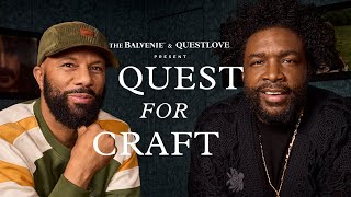 Quest for Craft Season 4  Chapter 14 Common [upl. by Rabma]