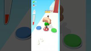 Muscle rush evolution shorts games youtube [upl. by Eibob958]