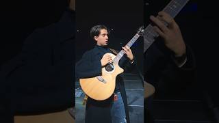 When a guitarist joins an opera… [upl. by Forelli661]