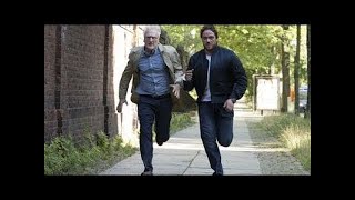 Dengler  Am zwölften Tag Thriller DE 2016 HD [upl. by Dorris]