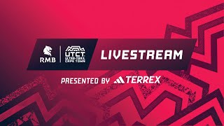 2024 LIVE UTCT  RMB UTCT Livestream presented by TERREX [upl. by Kory28]