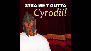 Straight Outta Cyrodiil original [upl. by Nie]