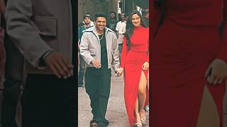 Guru randhawa ❤️ saiee manjrekar 🔥gururandhawa saieemanjrekar ytshorts shorts trending [upl. by Airemat619]