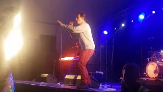 Zak Abel  Unstable V Festival 2017  Weston Park [upl. by Packer272]