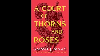 A Court of Thorns and Roses ACOTAR Chapter 45 Audio [upl. by Cookie688]