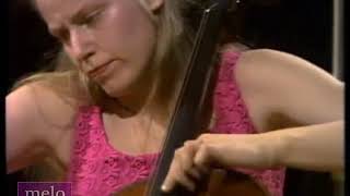 Jacqueline du Pré and Daniel Barenboim  Brahms Cello Sonata No 2 Op99  II Adagio affettuoso [upl. by Naillig758]