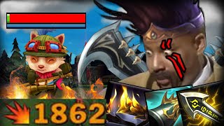 Draven in Season 14 [upl. by Aristotle]