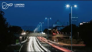 LUMENIA CORPORATE VIDEO [upl. by Ttenaej]